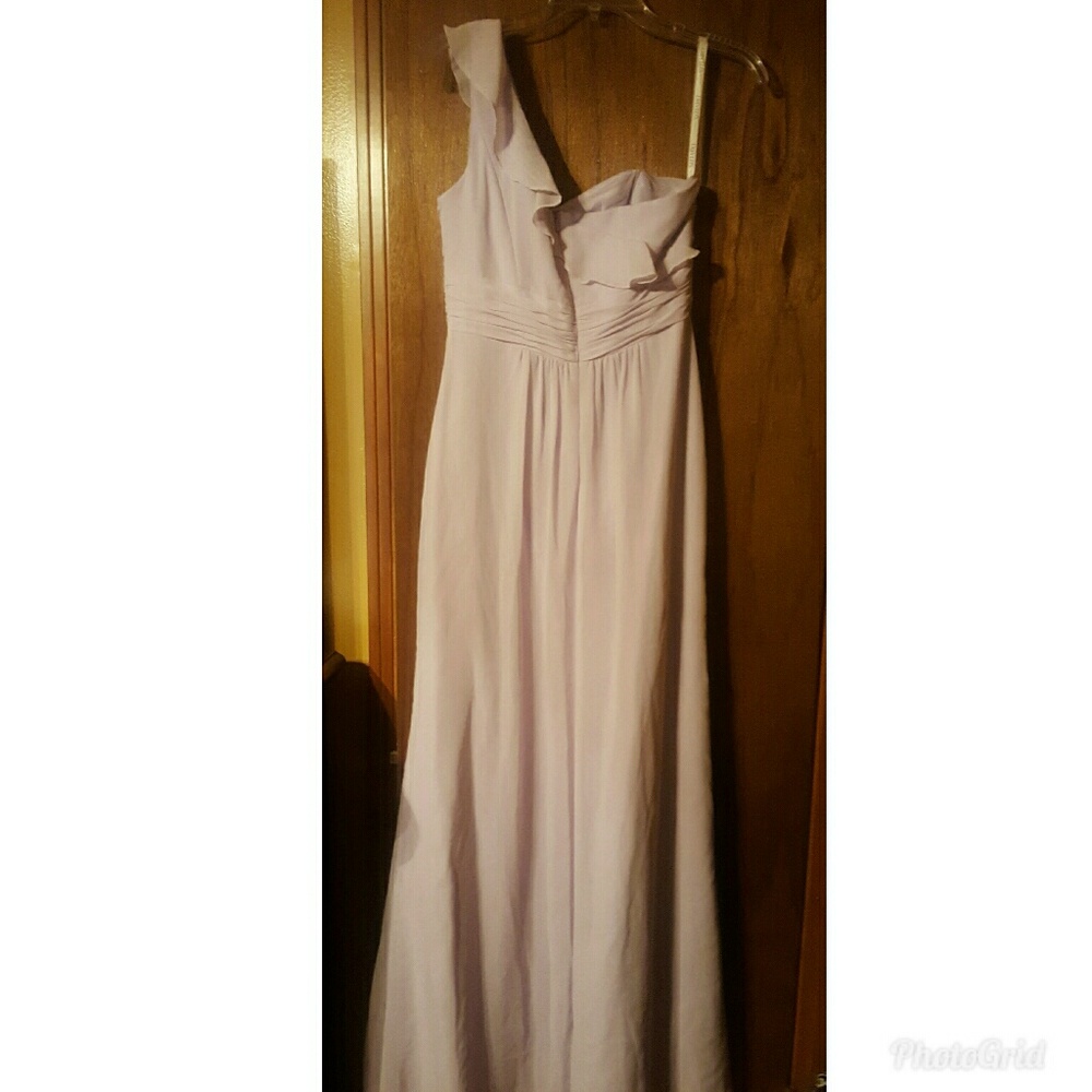David Bridal Dress - Picture 3 of 4